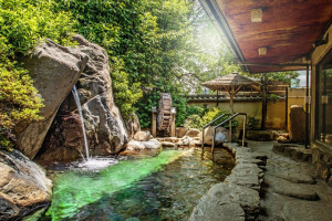 奈良パークホテル