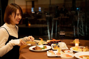 函館大沼プリンスホテル