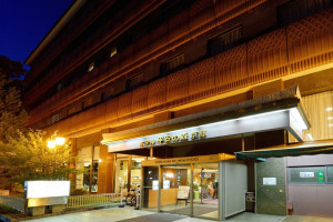 ホテル平安の森京都