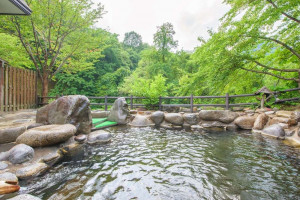 美人の湯 瀬美温泉