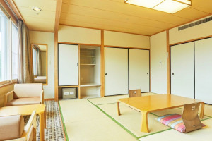 亀の井ホテル 福井