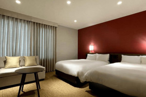 京都グランベルホテル hanareya