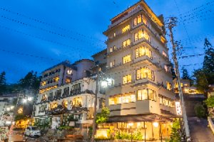 全館畳敷きの宿 旅館中松屋