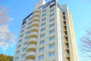 ブリーズベイホテル&リゾート下呂