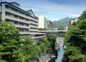 湯けむりまごころの宿 一心舘