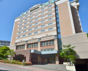 登別万世閣