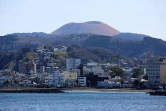 伊東温泉