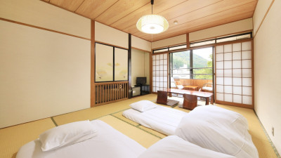 平日お得な温泉宿・ホテル予約【ゆめやど】