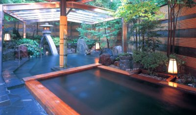 山代温泉 雄山閣 | 平日がお得な宿泊予約サイト【ゆめやど】