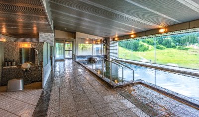 ニュー・グリーンピア津南 | 平日がお得な宿泊予約サイト【ゆめやど】