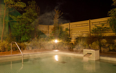 三浦マホロバ温泉