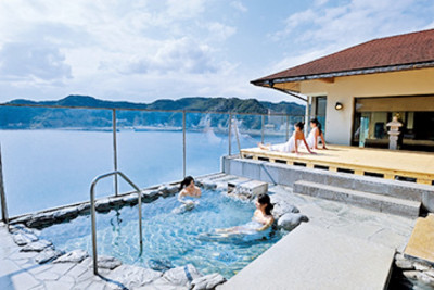 鴨川小湊温泉