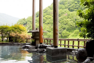 宇奈月温泉
