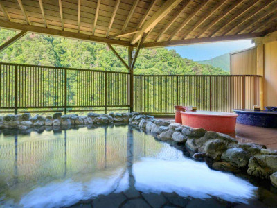 会津　芦ノ牧温泉