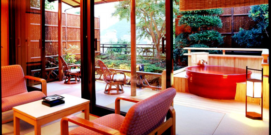 熱海の癒(ゆ) 新かどや