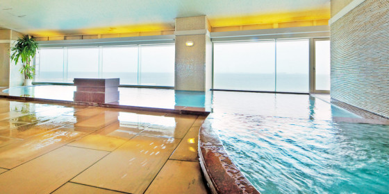 伊良湖リゾート&コンベンションホテル