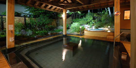 黒部観光ホテル