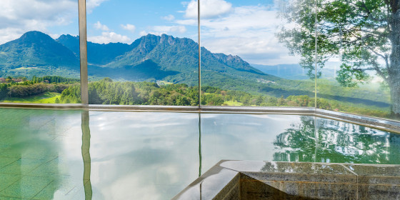 妙義グリーンホテル&テラス