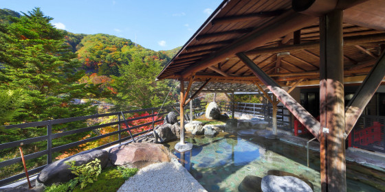 ホテルサンシャイン鬼怒川