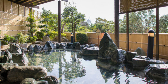 グランドメルキュール伊勢志摩