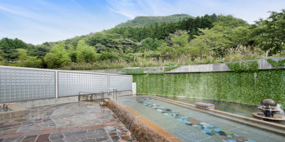 La楽リゾートホテルグリーングリーン