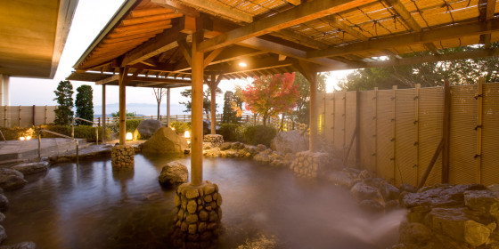 三河湾ヒルズ・ホテル