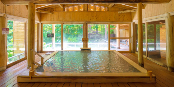 サンバレー那須