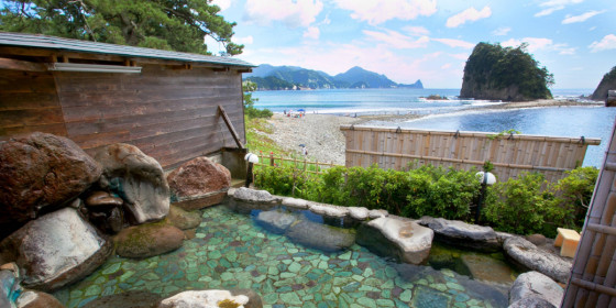 堂ヶ島