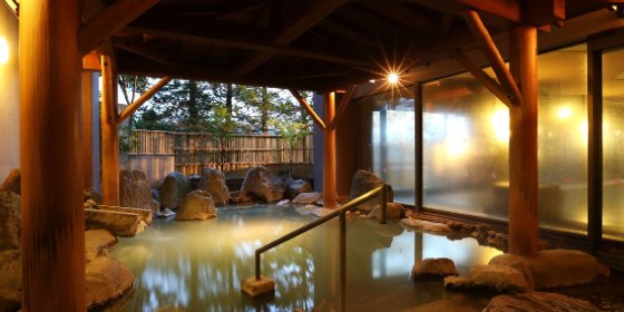 草津温泉 ホテル櫻井