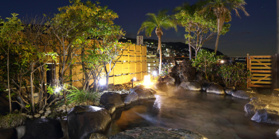 ホテル・サンミ倶楽部