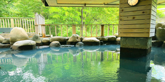 フロラシオン那須