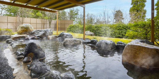 メルキュール富山砺波リゾート＆スパ