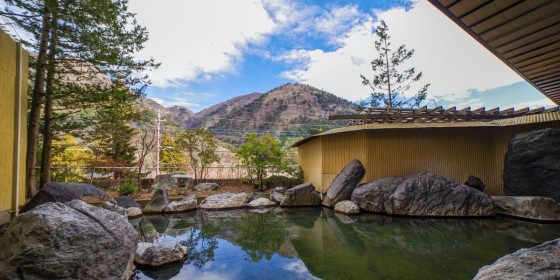 ほったらかしの宿 ゆうふり那須塩原