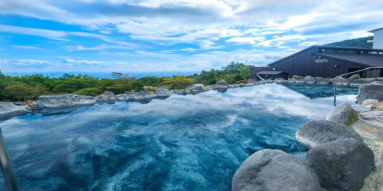 ほったらかしの宿 ゆうふり那須高雄温泉ロッジ