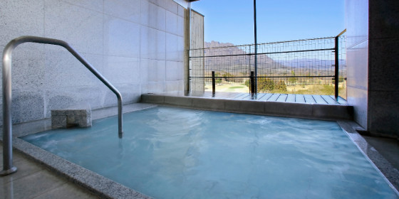 妙義グリーンホテル&テラス