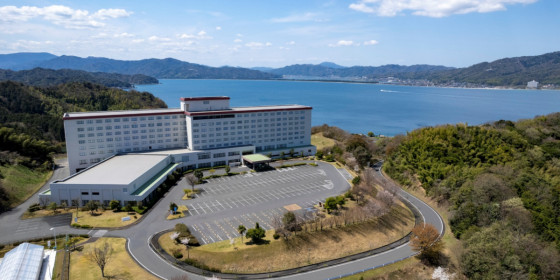 メルキュール京都宮津リゾート＆スパ