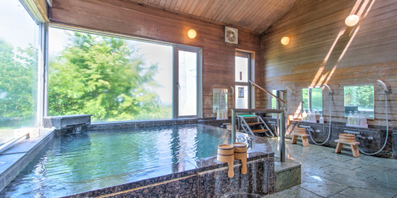 リブマックスリゾート伊東川奈