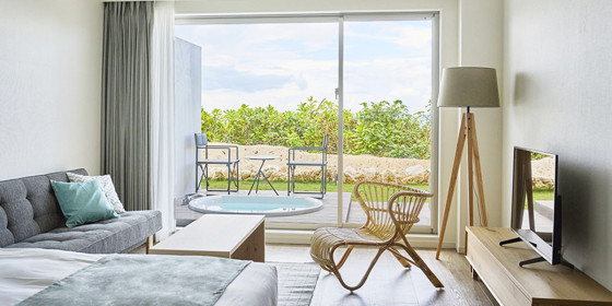 ウォーターマークホテル＆リゾーツ沖縄宮古島