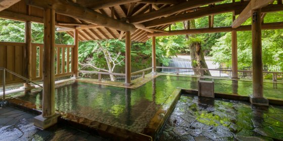 四万グランドホテル＿群馬県＿四万温泉