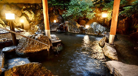 伊東小涌園