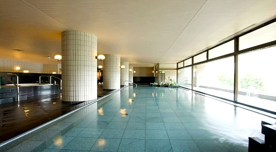 NASPAニューオータニ