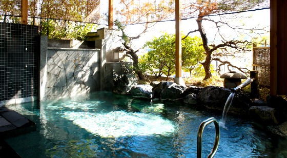 ラヴィエ川良