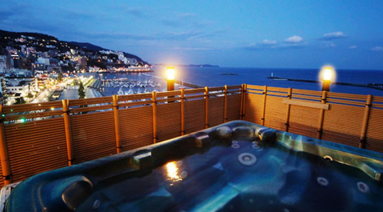 熱海玉の湯ホテル