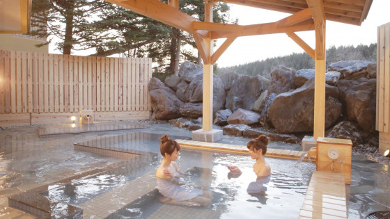 田沢湖レイクリゾート