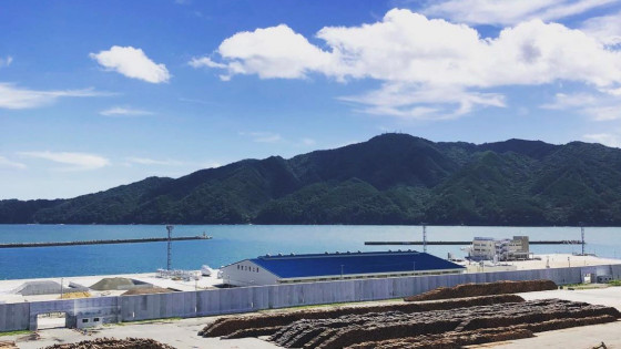 まごころと浜料理の宿 ホテル近江屋