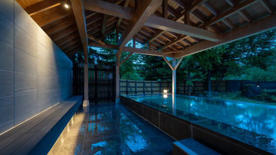 EN RESORT Grandeco Hotel