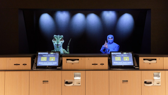 変なホテルプレミア鹿児島 天文館