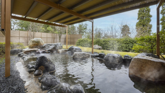 メルキュール富山砺波リゾート&スパ