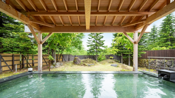 EN RESORT Grandeco Hotel