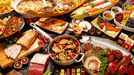 浄土ヶ浜パークホテル